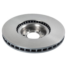 Load image into Gallery viewer, Pair of Front Brake Disc Fits CITROEN OE 424988 Febi 106608