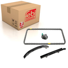 Load image into Gallery viewer, Camshaft Timing Chain Kit Fits Nissan Datsun NP300 13028-53F02 Febi 106628