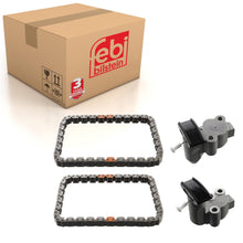 Load image into Gallery viewer, Camshaft Timing Chain Kit Fits Nissan 370Z Altima Maxima 13028-JK20B Febi 106629