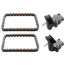 Load image into Gallery viewer, Camshaft Timing Chain Kit Fits Nissan 370Z Altima Maxima 13028-JK20B Febi 106629