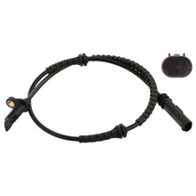 Load image into Gallery viewer, Front Abs Sensor Fits Mini One Cooper OE 34526858469 Febi 106635