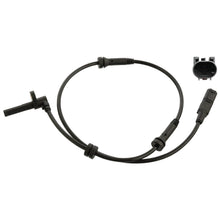 Load image into Gallery viewer, Front Right Abs Sensor Fits Fiat Punto OE 46837685 Febi 106637