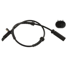 Load image into Gallery viewer, Rear Abs Sensor Fits BMW 2 Series X1 Mini One Clubman Cooper Country Febi 106638