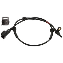 Load image into Gallery viewer, Rear Abs Sensor Fits Land Rover Range Rover Evoque OE LR082224 Febi 106674