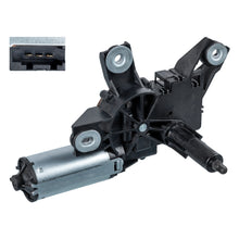 Load image into Gallery viewer, Rear Wiper Motor Fits Mercedes-Benz OE 1688200442 Febi 106681