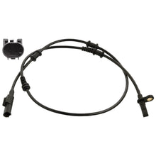 Load image into Gallery viewer, Front Abs Sensor Fits Mercedes A Class B Class OE 2465402510 Febi 106704