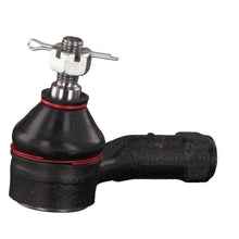 Load image into Gallery viewer, i10 Front Left Tie Rod End Outer Track Fits Hyundai 56820B4000 Febi 106707