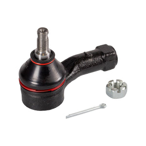 i10 Front Left Tie Rod End Outer Track Fits Hyundai 56820B4000 Febi 106707