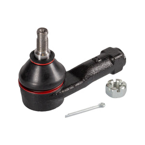 i10 Front Right Tie Rod End Outer Track Fits Hyundai 56821B4050 Febi 106708