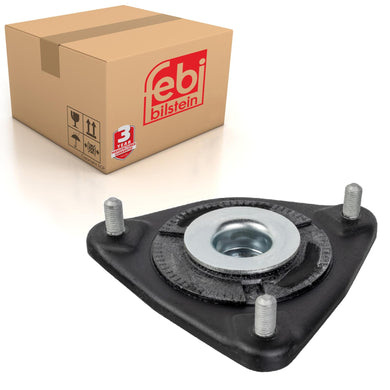 Front Strut Mounting No Friction Bearing Fits KIA Ceed Cerato Proce Febi 106714