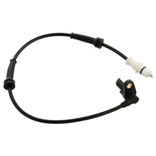 Load image into Gallery viewer, Rear Left Abs Sensor Fits Renault OE 8200254687 Febi 106716