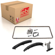 Load image into Gallery viewer, Camshaft Timing Chain Kit Fits Vauxhall Corsa IV 12672278 Febi 106721