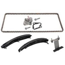 Load image into Gallery viewer, Camshaft Timing Chain Kit Fits Vauxhall Corsa IV 12672278 Febi 106721
