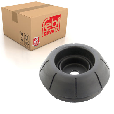 Strut Mounting No Friction Bearing Fits Chevrolet (GM) Lacetti Nubir Febi 106723