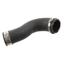 Load image into Gallery viewer, Charger Intake Hose Inc Additional Parts Fits Volkswagen Audi Febi 106725