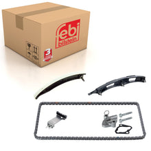 Load image into Gallery viewer, Camshaft Timing Chain Kit Fits Vauxhall Astra 2015-21 Viva 12656083 Febi 106727