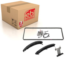 Load image into Gallery viewer, Camshaft Timing Chain Kit Fits Vauxhall Astra Corsa Mokka 12660118 Febi 106728