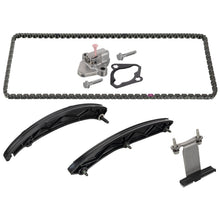 Load image into Gallery viewer, Camshaft Timing Chain Kit Fits Vauxhall Astra Corsa Mokka 12660118 Febi 106728