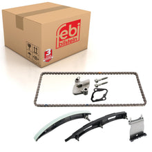 Load image into Gallery viewer, Camshaft Timing Chain Kit Fits Vauxhall Astra Insignia 12672278 Febi 106729