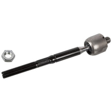 Load image into Gallery viewer, Front Inner Tie Rod Inc Nut Fits Mazda CX7 OE EG2132240 Febi 106730