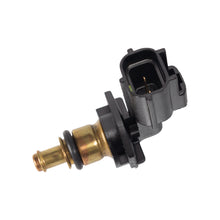 Load image into Gallery viewer, Coolant Temperature Sensor Inc Sealing Ring Fits Jaguar F-Pace AWD F Febi 106734