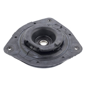 Front Left Strut Mounting No Friction Bearing Fits Nissan Note Febi 106735