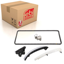 Load image into Gallery viewer, Camshaft Timing Chain Kit Fits Vauxhall Astra Insignia 0636310 Febi 106736