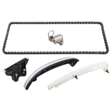 Load image into Gallery viewer, Camshaft Timing Chain Kit Fits Vauxhall Astra Insignia 0636310 Febi 106736