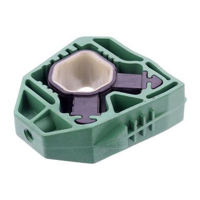 Radiator Mount Fits Volkswagen Tiguan 1 4motion OE 5N0121367A Febi 106738