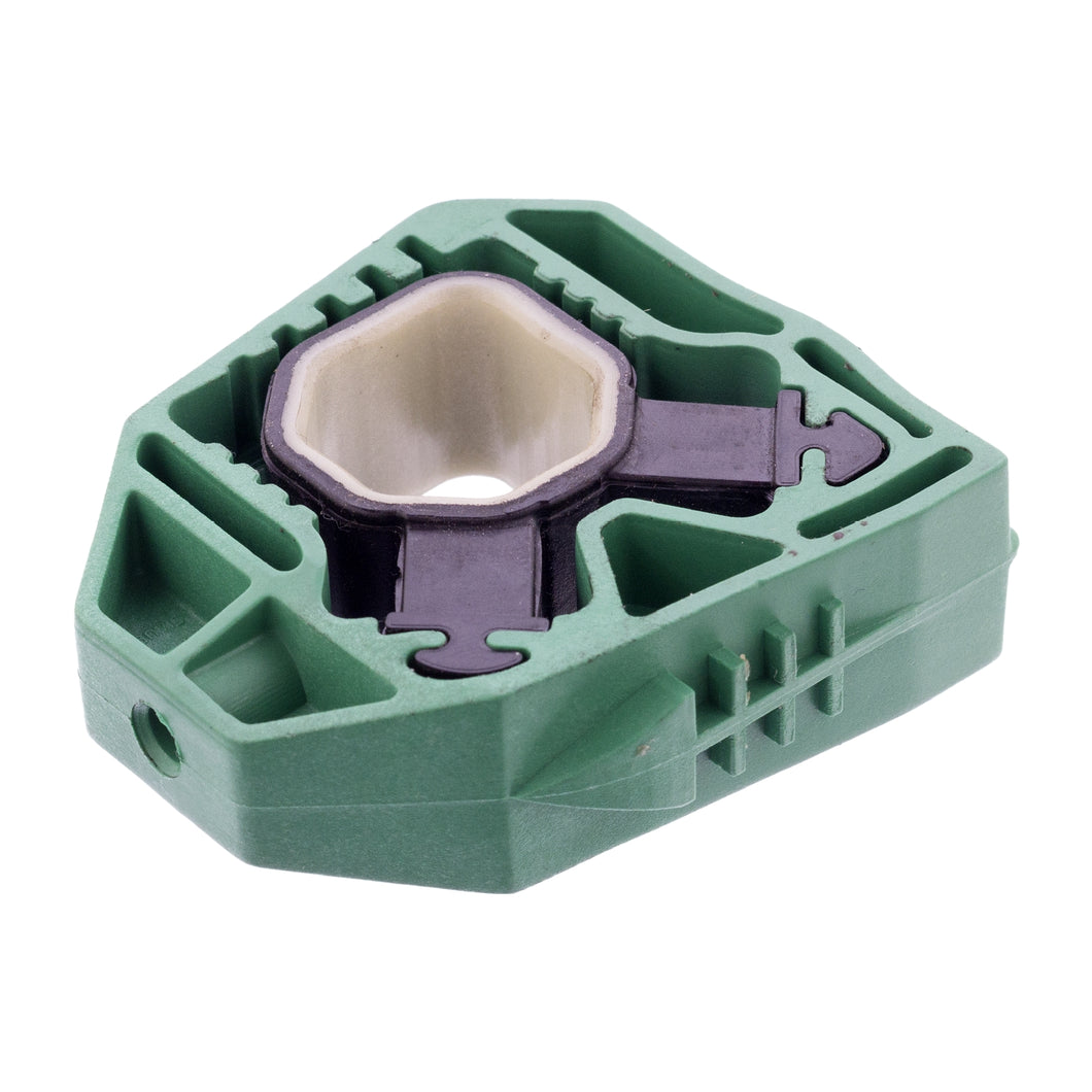 Radiator Mount Fits Volkswagen Tiguan 1 4motion OE 5N0121367A Febi 106738