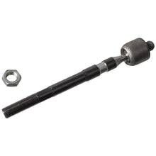 Load image into Gallery viewer, Front Inner Tie Rod Inc Nut Fits Hyundai Veloster OE 565403X000 Febi 106743