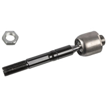 Load image into Gallery viewer, Front Inner Tie Rod Inc Nut Fits Toyota Landcruiser OE 4550360030 Febi 106746