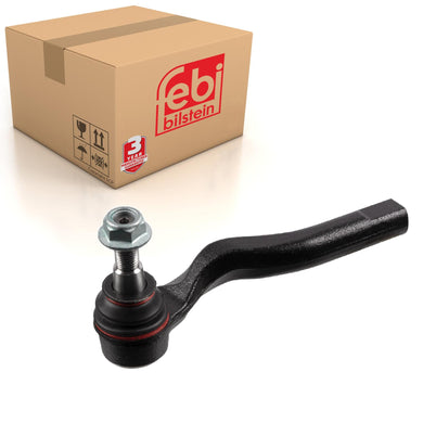 Vito Front Right Tie Rod End Outer Track Fits Mercedes Febi 106747