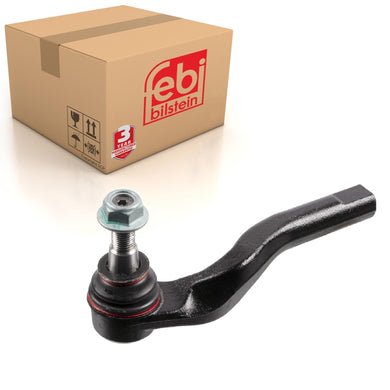Vito Front Left Tie Rod End Outer Track Fits Mercedes 447 460 00 48 Febi 106748