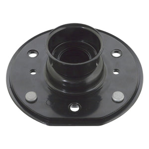 Strut Mounting No Friction Bearing Fits Vauxhall Antara 4x4 Febi 106751