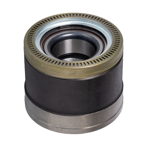 Front ABS Wheel Hub Fits Mercedes 972 330 05 25 Febi 106753