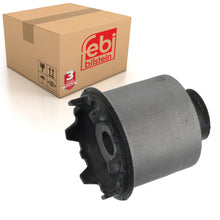 Load image into Gallery viewer, Front Rear Axle Beam Mount Fits Kia OE 624164D000 Febi 106760