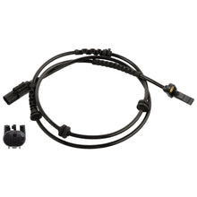 Load image into Gallery viewer, Rear Abs Sensor Fits Fiat OE 51797945 Febi 106761