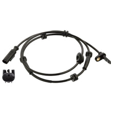 Load image into Gallery viewer, Rear Abs Sensor Fits Alfa 147 OE 51791156 Febi 106773