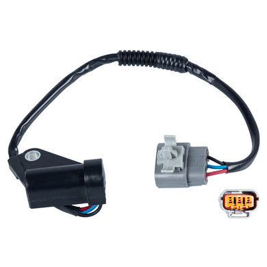 Crankshaft Sensor Fits Mazda MX-5 Roadster OE BP4W18221A Febi 106782