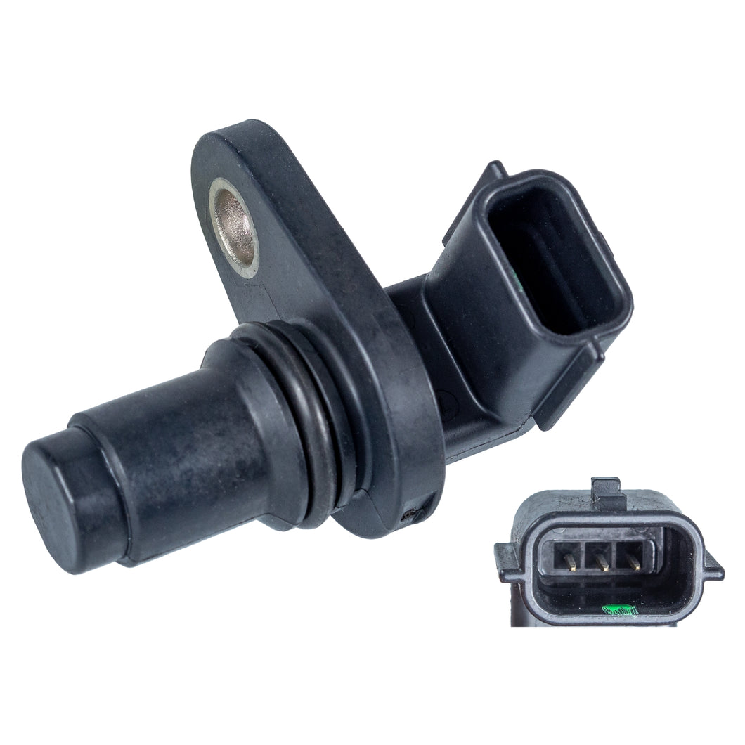 Camshaft-/ Crankshaft Sensor Inc O-Ring Fits Nissan Juke 4WD Lafesta Febi 106789