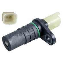 Load image into Gallery viewer, Crankshaft Sensor Inc O-Ring Fits Nissan Primastar 2001 on Qashqai 2 Febi 106801