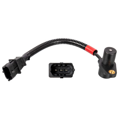 Crankshaft Sensor Fits Hyundai OE 391804A410 Febi 106809