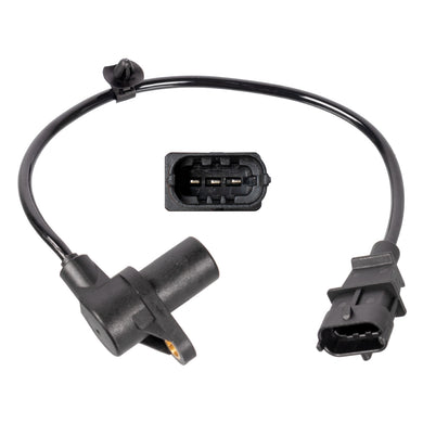 Crankshaft Sensor Fits Hyundai Accent Elantra Wagon i20 Active i30 C Febi 106811