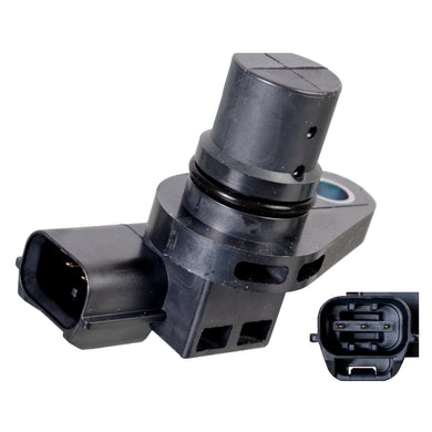 Camshaft Sensor Fits Mitsubishi Lancer Evolution 4x4 Sportback 4x4 W Febi 106840