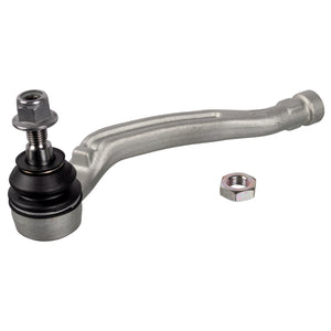 C4 Front Left Tie Rod End Outer Track Fits Citroen 16 108 177 80 Febi 106845