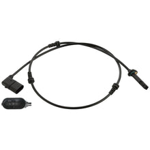 Load image into Gallery viewer, Front Left Abs Sensor Fits Mercedes C Class OE 2059058103 Febi 106853