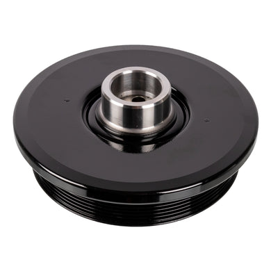 Decoupled Crankshaft Pulley Fits BMW 2 Series 3 Series Febi 106858
