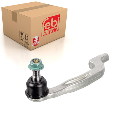 Front Right Tie Rod End Outer Track Fits Mercedes 246 330 18 00 Febi 106860