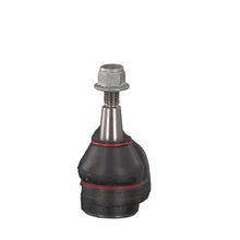 Load image into Gallery viewer, V40  Front Right Tie Rod End Outer Track Fits Volvo 31317819 Febi 106865